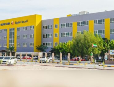 Filipino schools in dubai