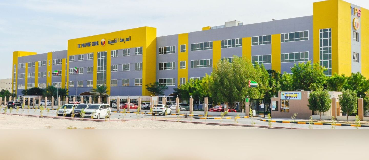 Filipino schools in dubai