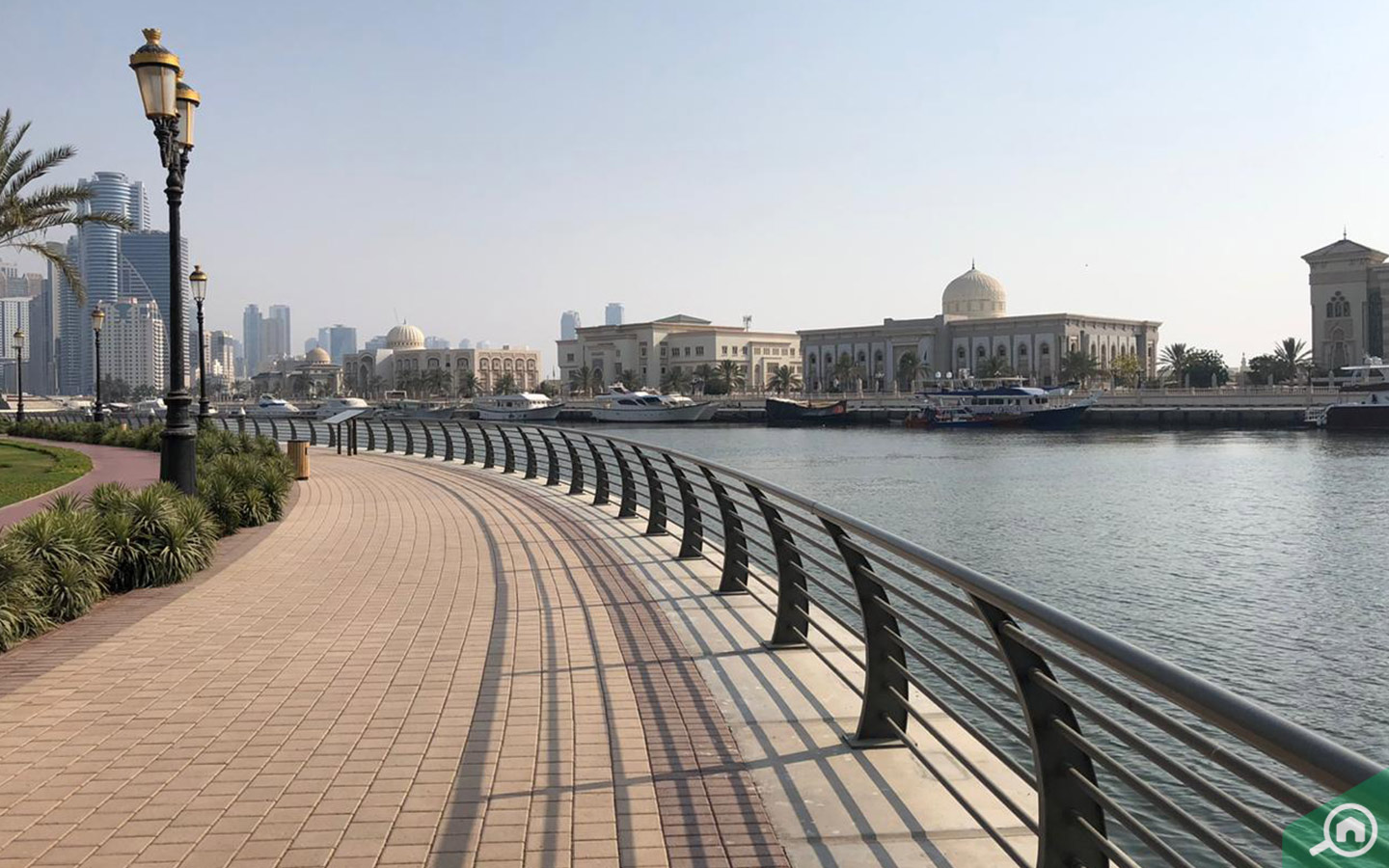 Flag Island Sharjah Guide Timings, Location & More MyBayut