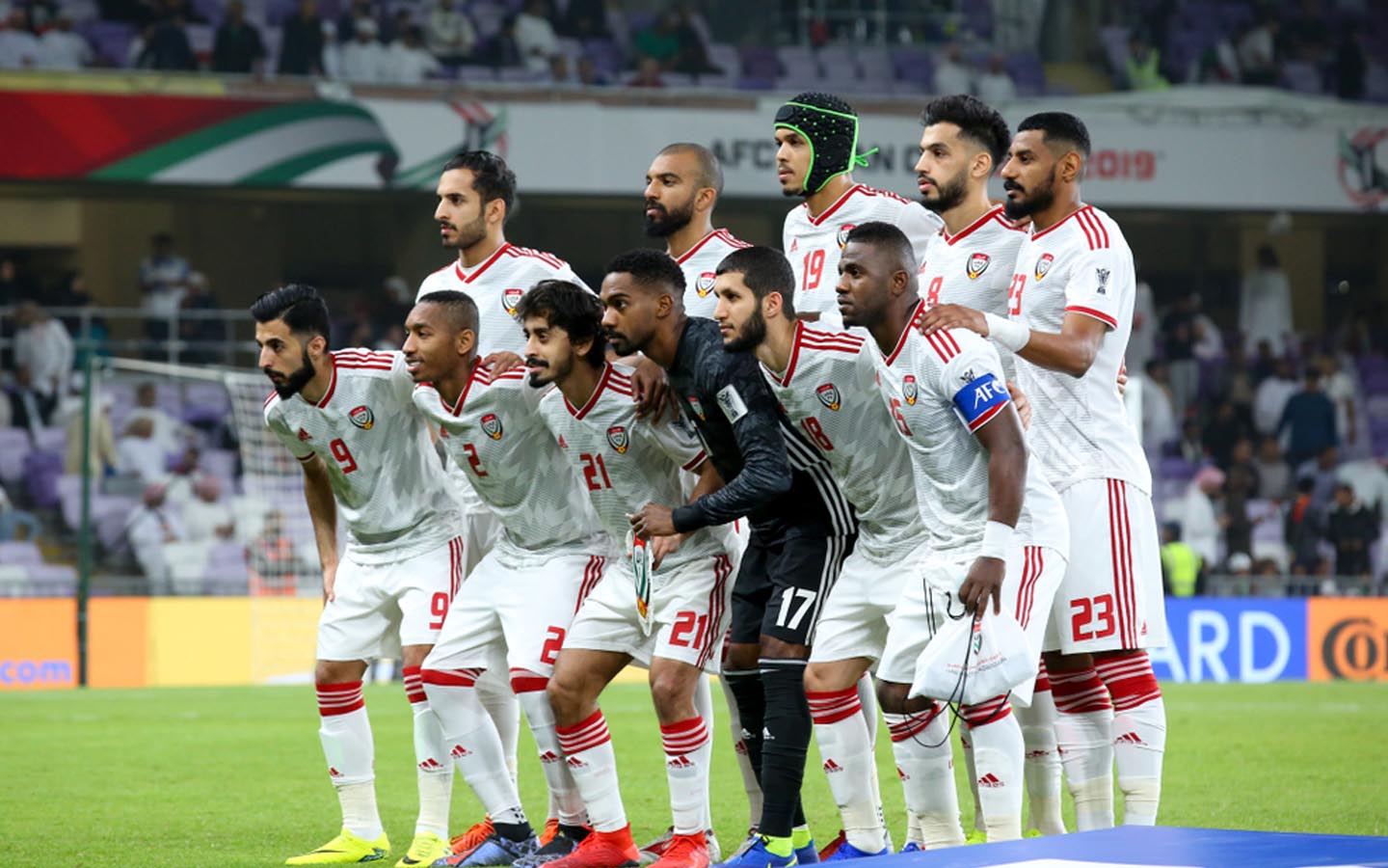 Football tournaments in the UAE League, President’s Cup & more MyBayut