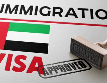 الإقامة الحرة في الإمارات