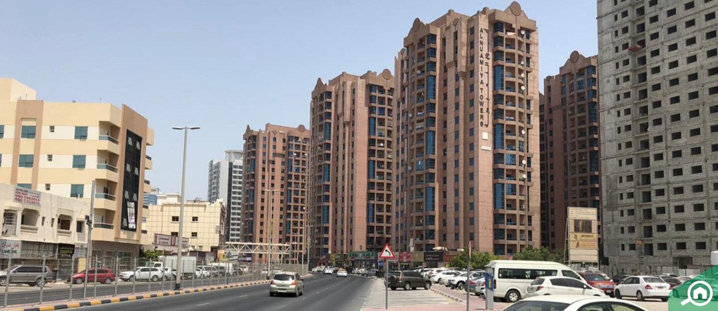 الأسئلة الأكثر تكراراً حول الاستثمار في عجمان