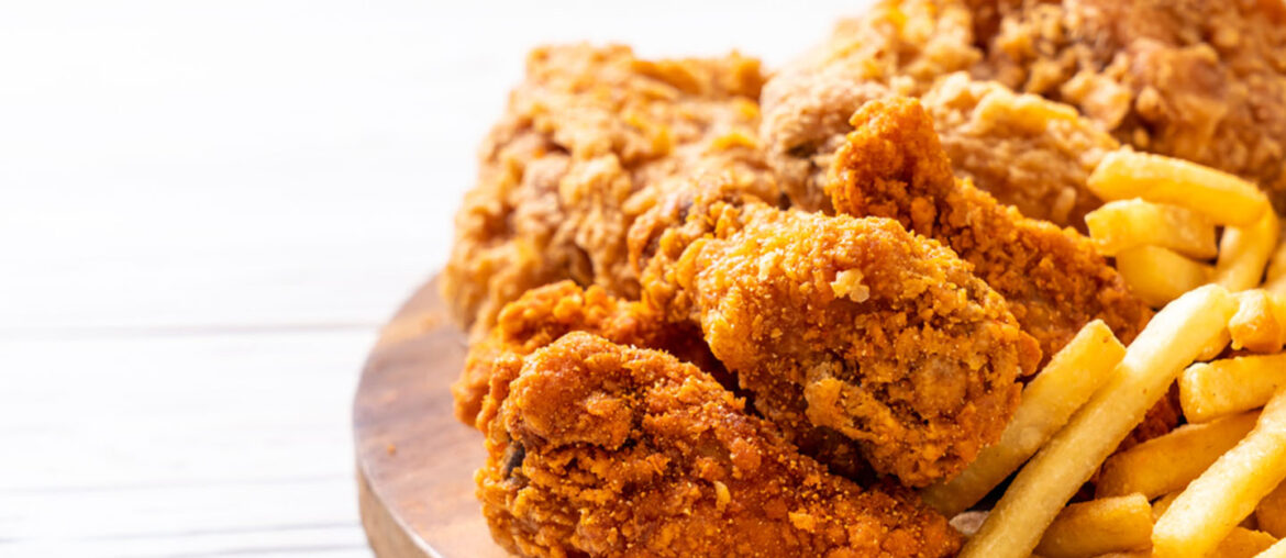 Best Fried Chicken in Abu Dhabi KFC, Popeyes & More MyBayut