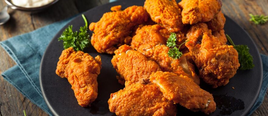 Best Fried Chicken Restaurants in Ajman: KFC, Al Baik & More - MyBayut