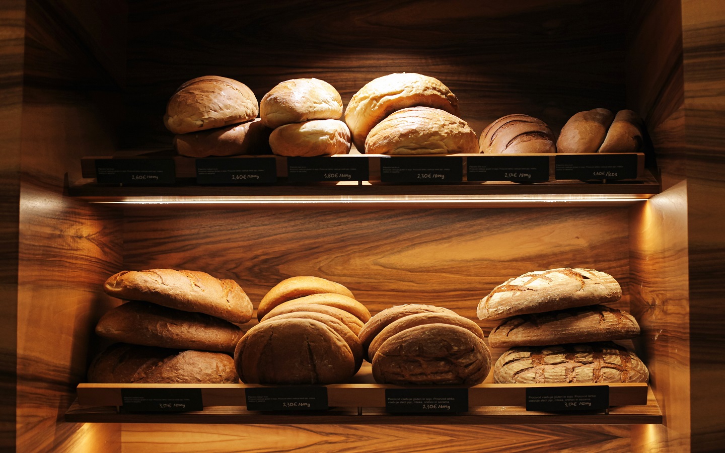 أهم المخابز في الفجيرة