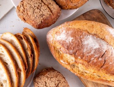 المخابز في الفجيرة