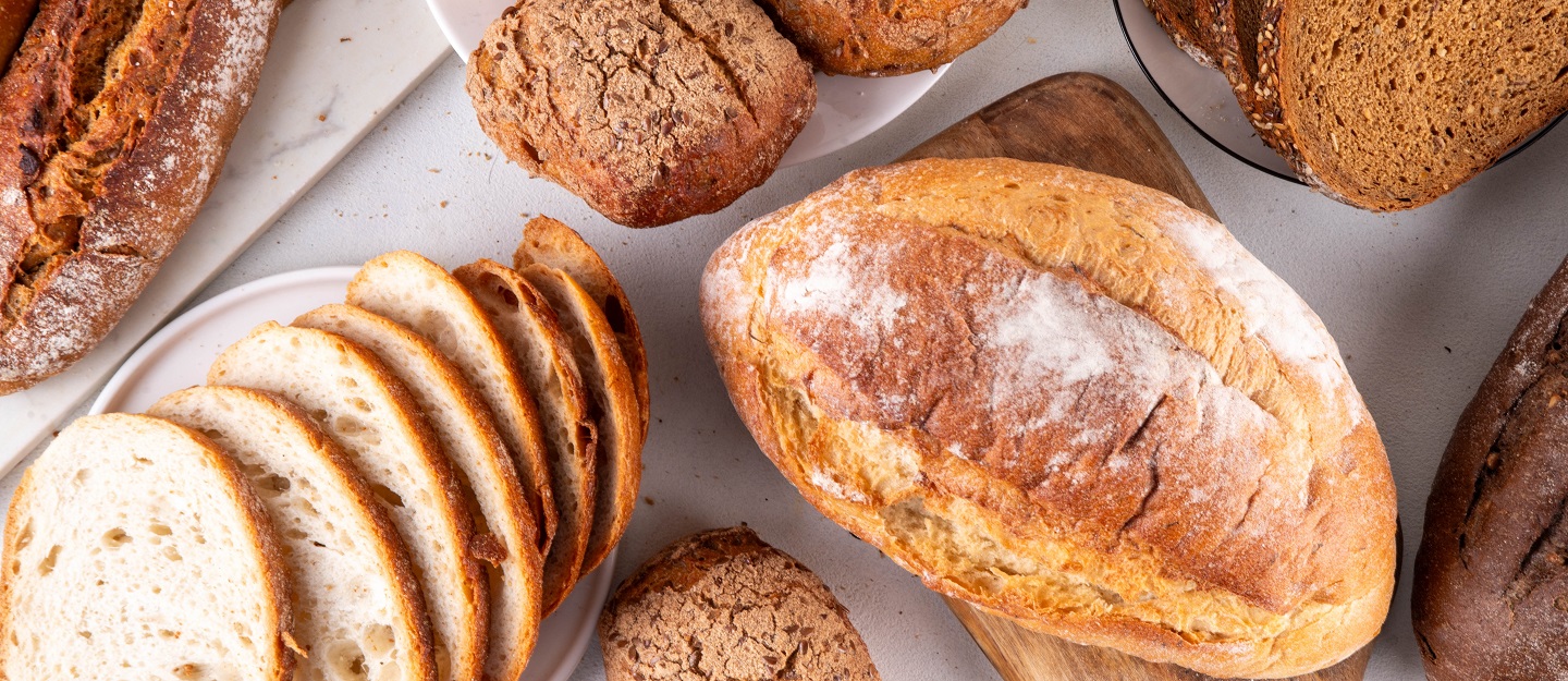 المخابز في الفجيرة