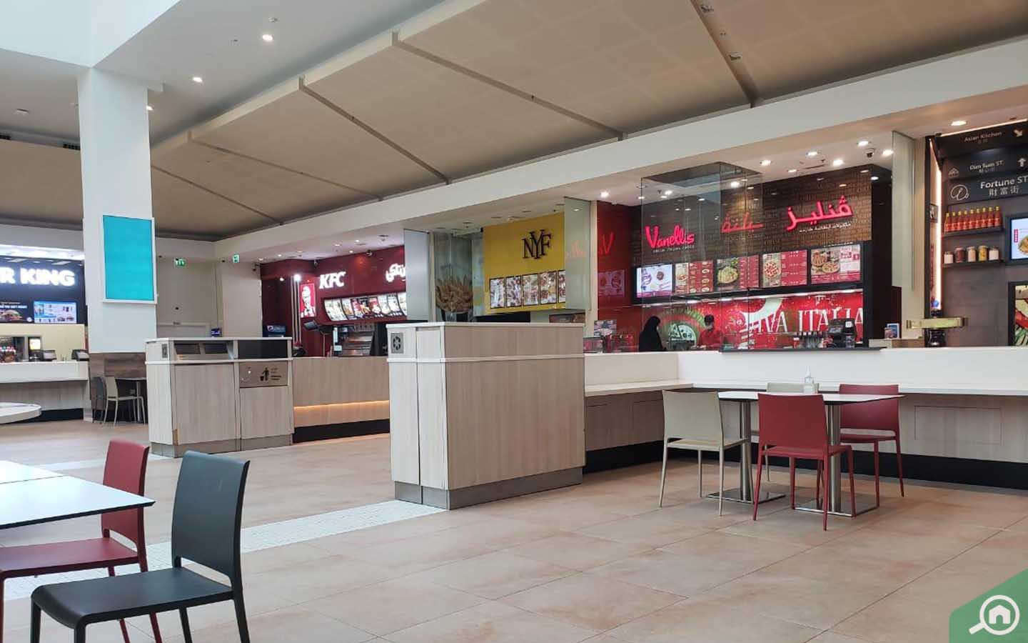 A Guide to City Centre Fujairah Shops, Restaurants & More MyBayut