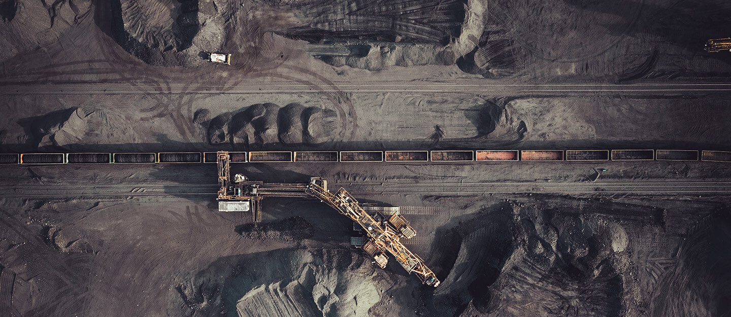 عمليات تنقيب