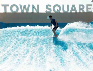 places to visit in Town Square Dubai for a memorable time