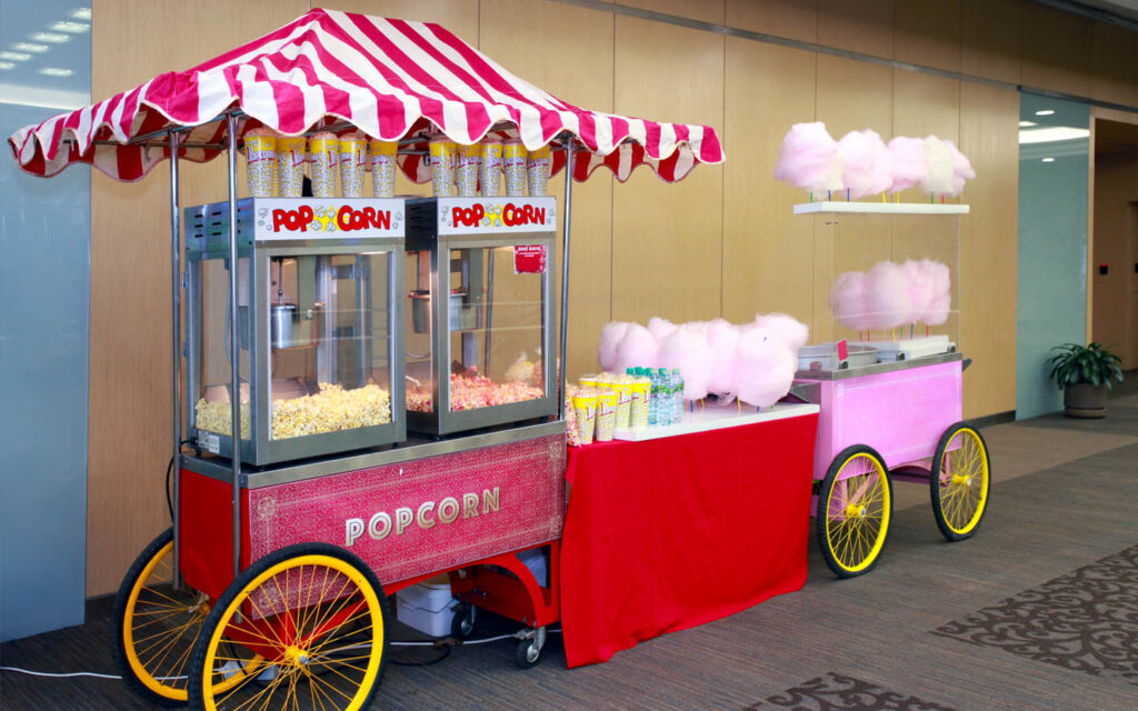 Fun Things To Rent For A Party In Dubai Food Trucks More MyBayut