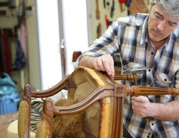 تنجيد المفروشات في ابوظبي