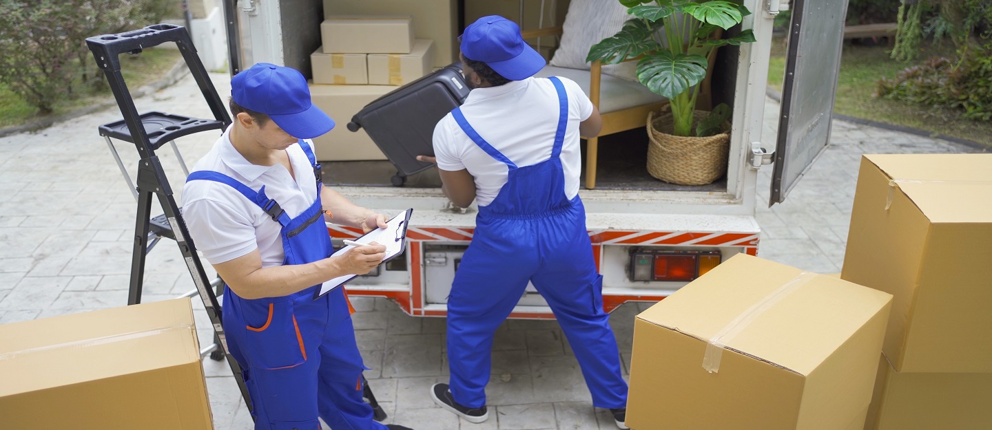 شركات نقل الأثاث في دبي