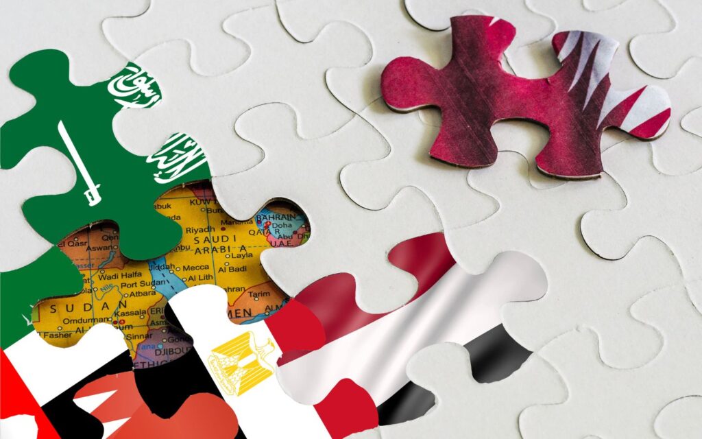 The Unified GCC Tourist Visa simplifies Gulf travel
