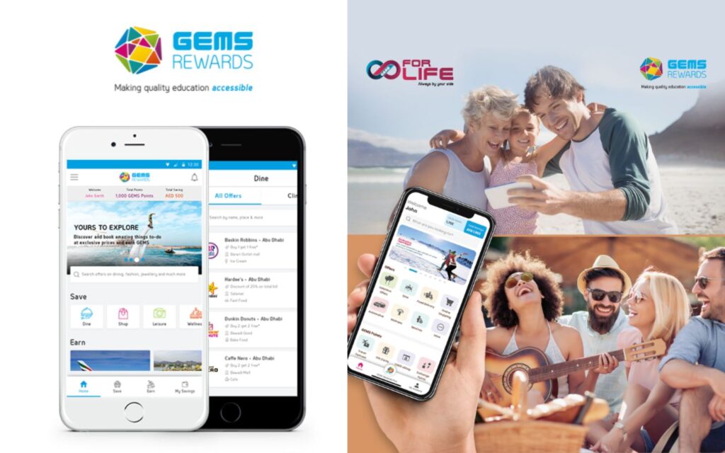 all about reward points and how to redeem them