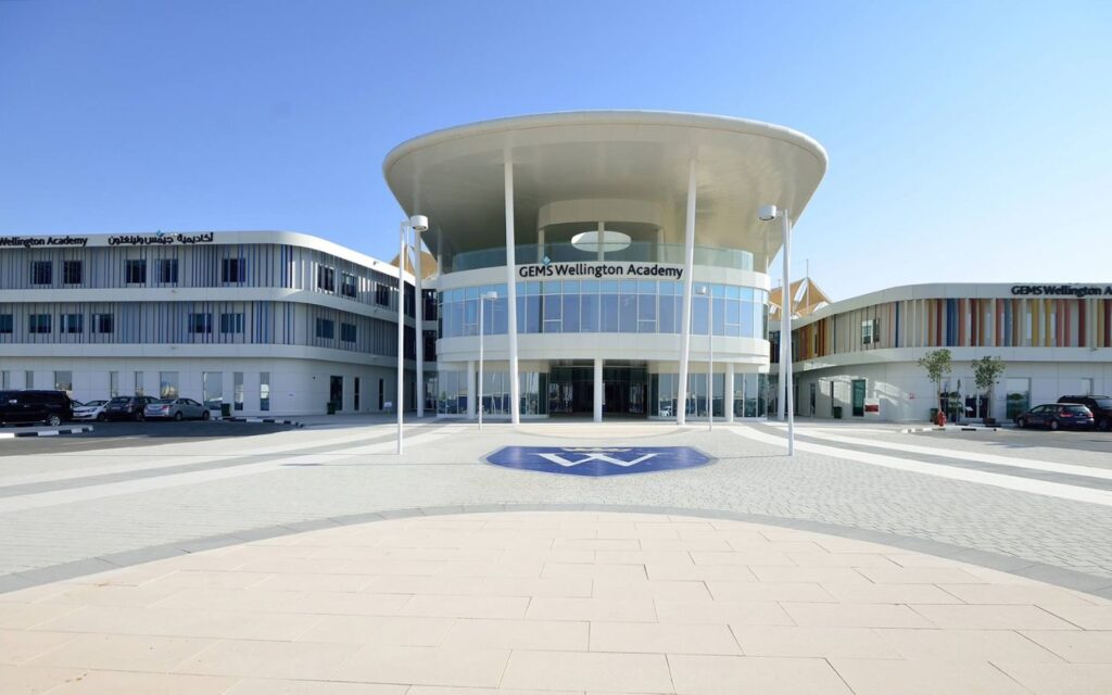 all about GEMS UK curriculum schools in Dubai