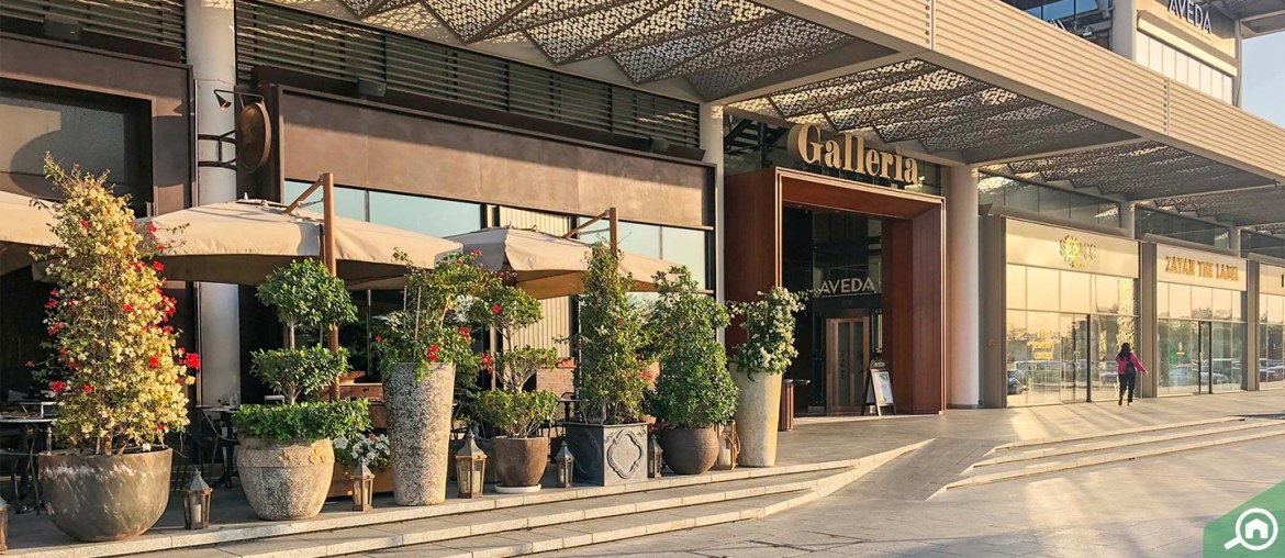 6 Activities at Galleria Mall Dubai Cinema, Restaurants & More MyBayut