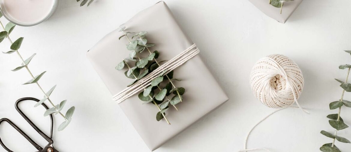 محل تغليف هدايا في أبوظبي ذا غيفت راب بوتيك، آيفوري ماي بيوت