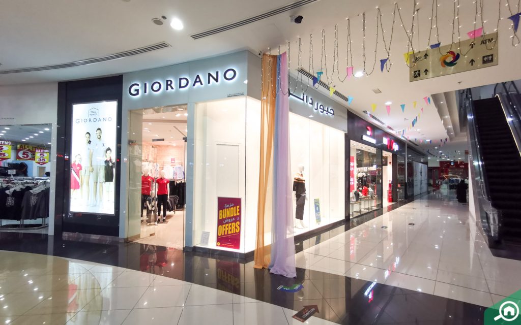 A Guide to Al Madina Mall Shops, Location, Timings & More MyBayut