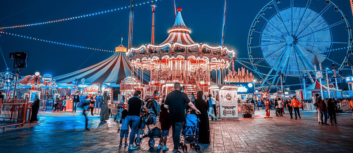 Global Village 2022 Guide Timings, Tickets, Location & More MyBayut