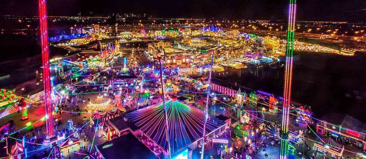 All About Global Village Rides Tickets, Prices & More MyBayut