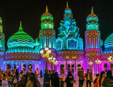 Global Village 2021 Guide Timings Tickets Location More Mybayut