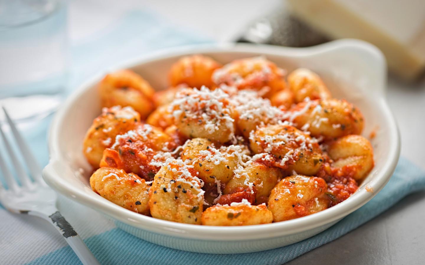 Gnocchi