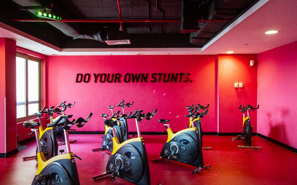 Gold's Gym in Dubai Locations, Timings, Facilities & More MyBayut