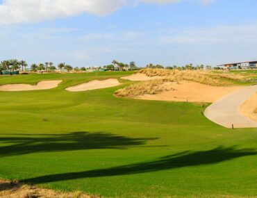 Golf Communities in Dubai