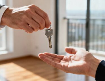 Good Rental Certificate