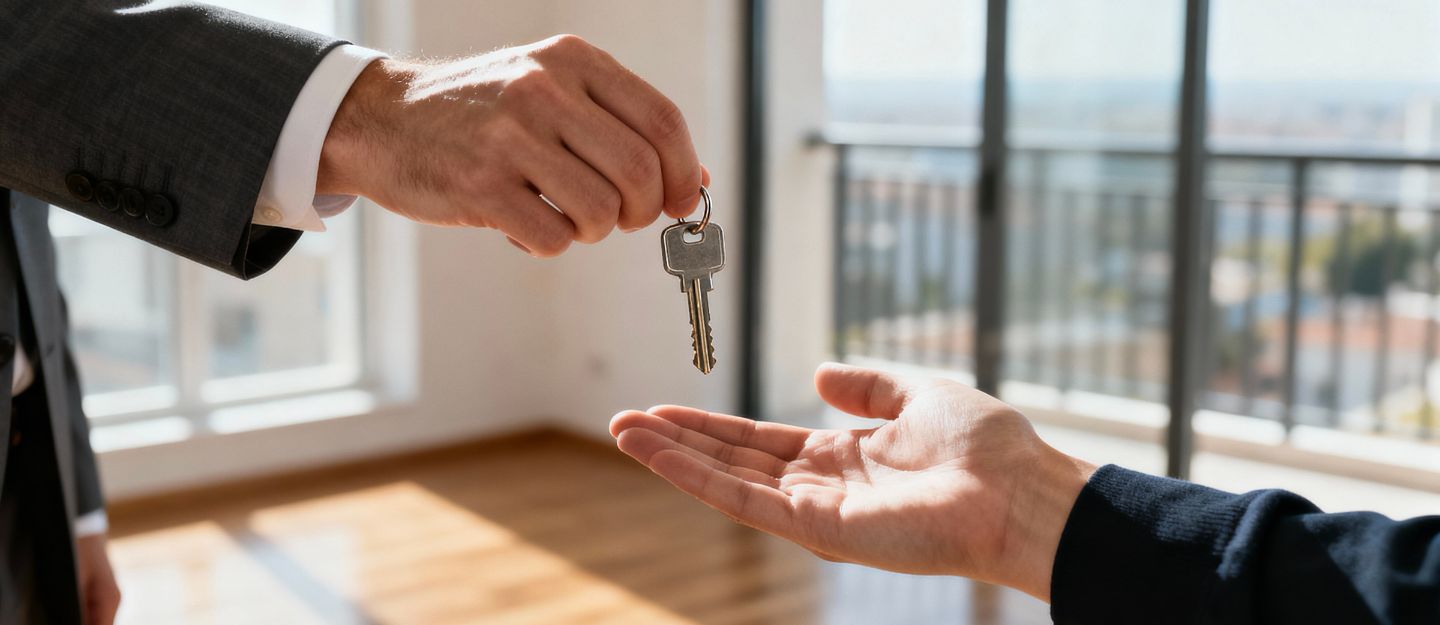 Good Rental Certificate