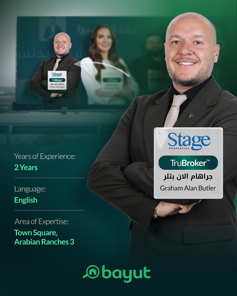 Graham Alan Butler — Stage Properties