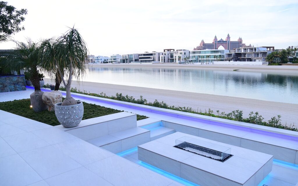 Green Vista Pools & Landscaping is one of the notable Dubai landscape design companies