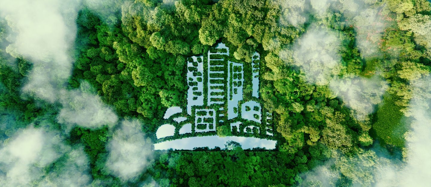 green projects idea