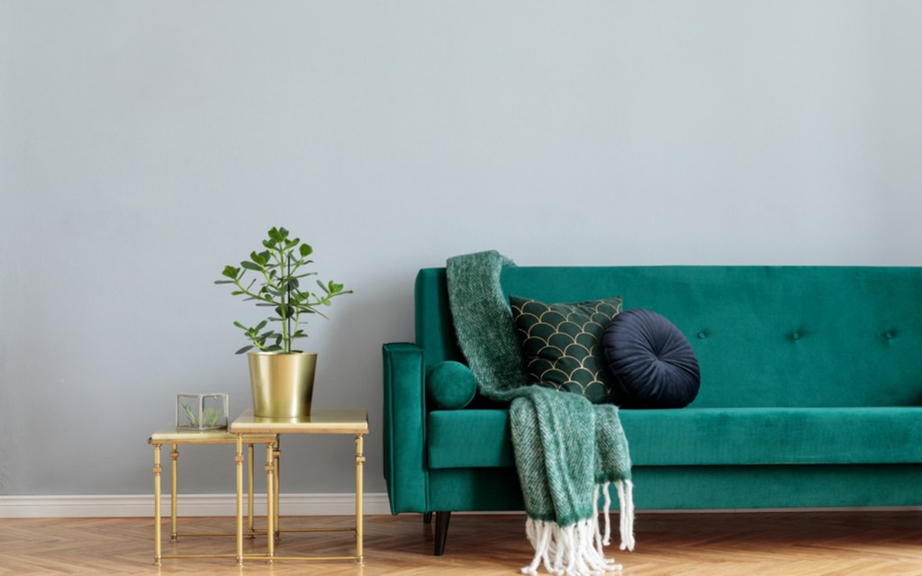 Velvet Home Decor 5 Ways to Add Velvet to Your Home Decor MyBayut