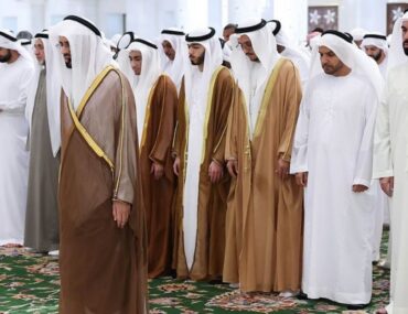 Guide to 2025 Ramadan prayer time in Dubai