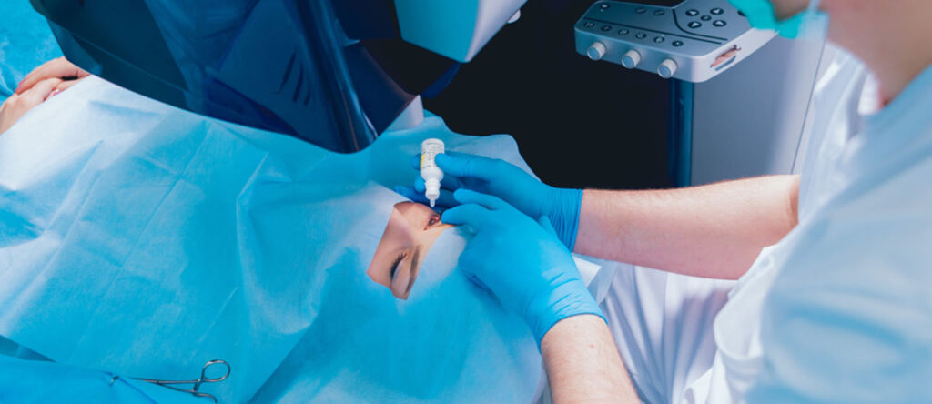 Laser Eye Surgery in Dubai: Moorfields, Magrabi & More - MyBayut