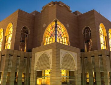 guru nanak darbar in dubai