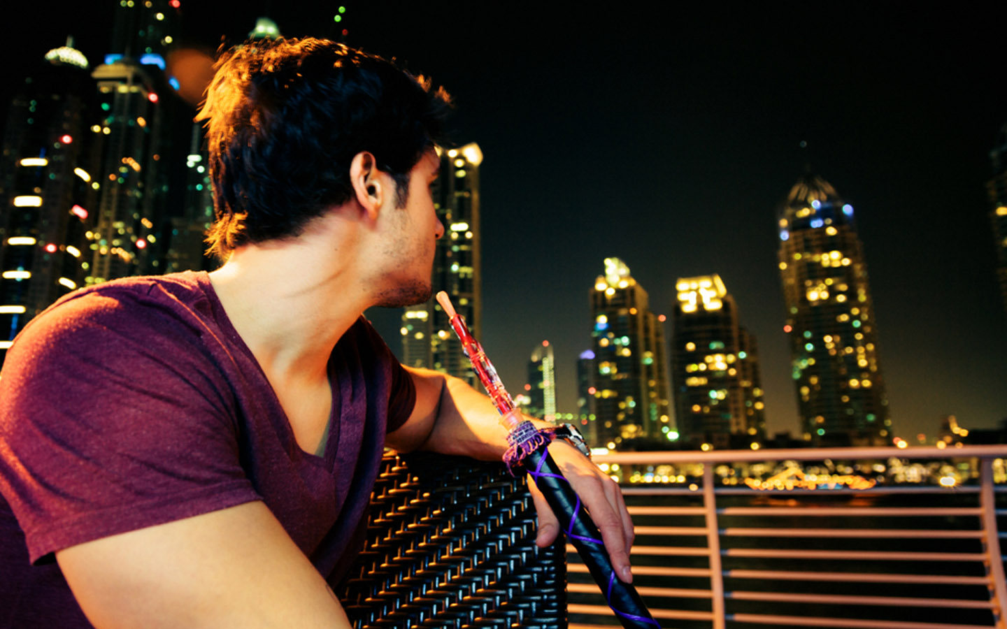 Shisha shops in Dubai Bin Khumery, Smokers Centre & more MyBayut