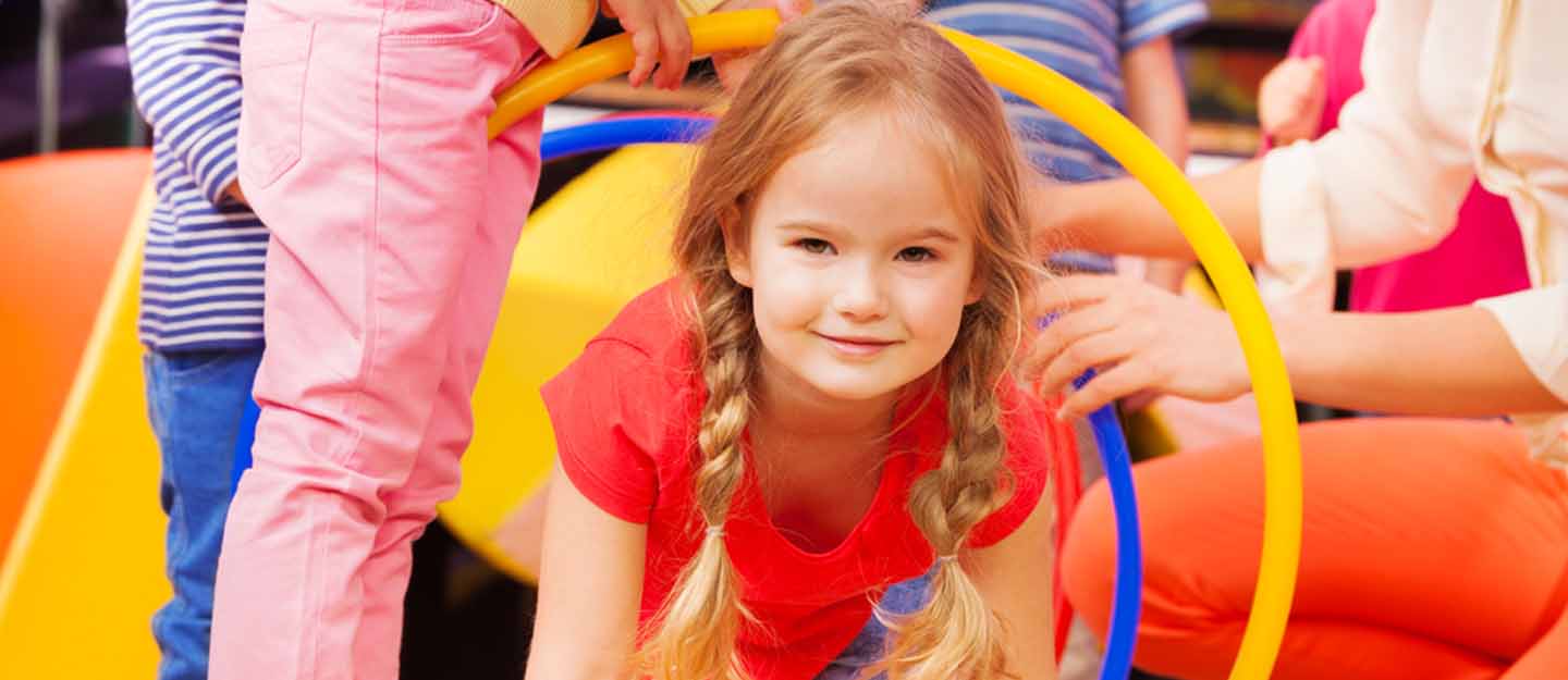 Gymnastics for Kids in Dubai: Fly High, Set Up Academy & more - MyBayut