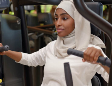 Gyms in Fujairah