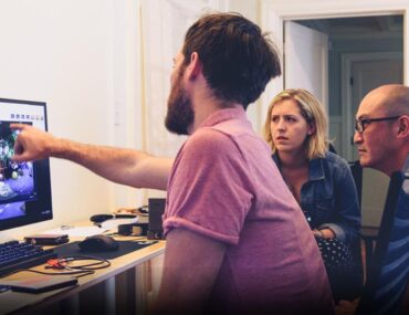 مجموعة أشخاص