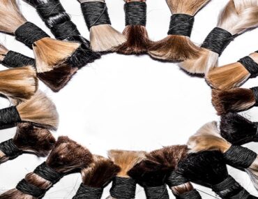 مراكز تركيب الشعر في دبي