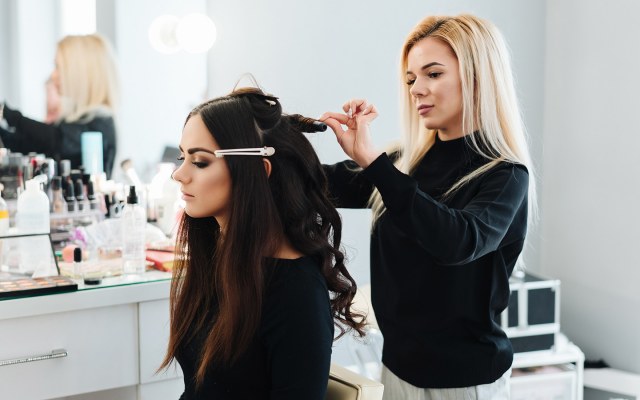 Top Salons in Dubai: Pastels, Avant Garde, JetSet & More - MyBayut