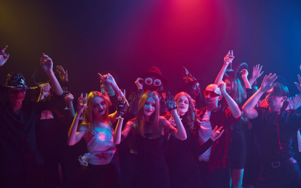 Halloween brunches in Dubai 2025 offers delicious food and plenty of spooktacular activities