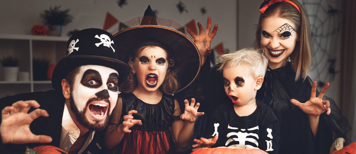 Halloween Costumes in Dubai Party Zone, Partylicious & More MyBayut