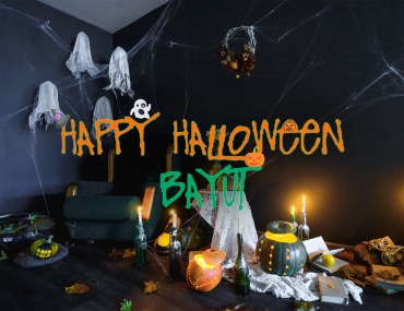 Halloween in Dubai 2017: Turn Your Home into a Haunted House