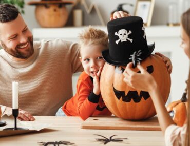 Halloween Home Decor Ideas in Dubai