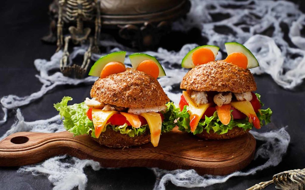 Halloween in Abu Dhabi 2021 Brunches, Parties & Events MyBayut
