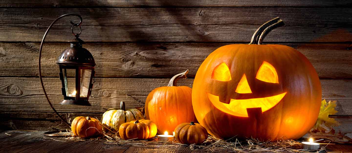 Halloween in Abu Dhabi 2020 Best Brunches, Parties & Events MyBayut